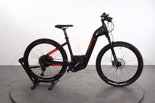 Haibike Trekking 9 Cross