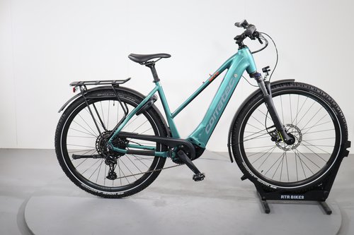 Corratec E-Power MTC 12S
