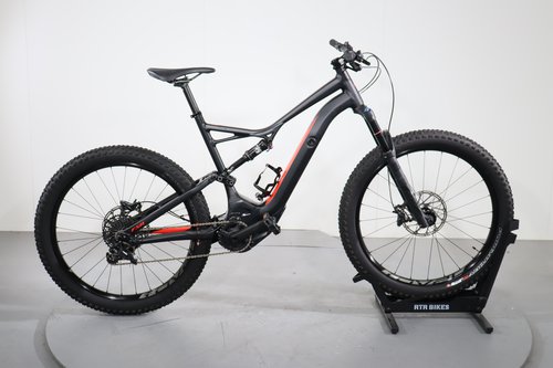 Specialized Turbo Levo FSR CE 6