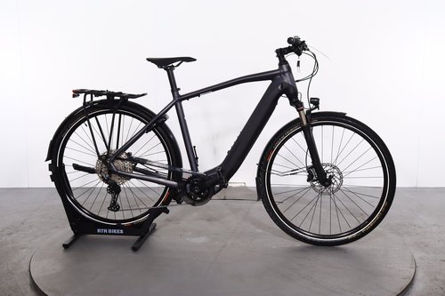 Merida eSpresso EP8-Edition EQ