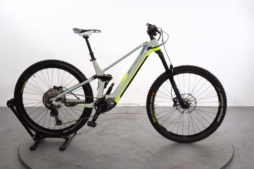 Conway eWME 329