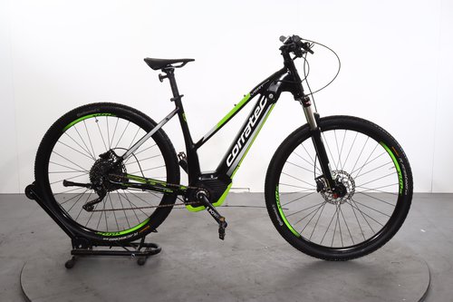 Corratec E- Power X Vert Elite