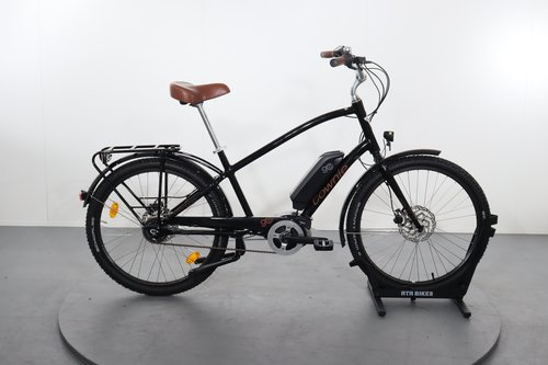 Electra Townie Go! 5i