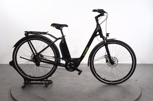 Cube Town Hybrid Pro