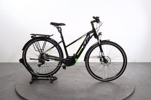 KTM Cento 10 CX5