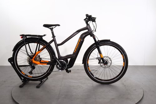 Haibike Trekking 10