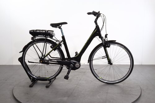 Cube Travel Hybrid RT