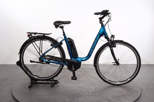 Victoria E-Trekking 7.4