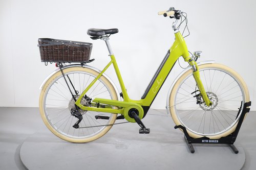 Cube Ella Ride Hybrid