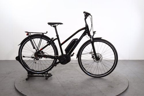 Raleigh Stoker LTD