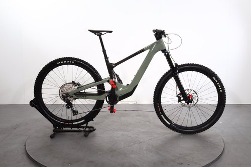 Scott Voltage eRIDE 910