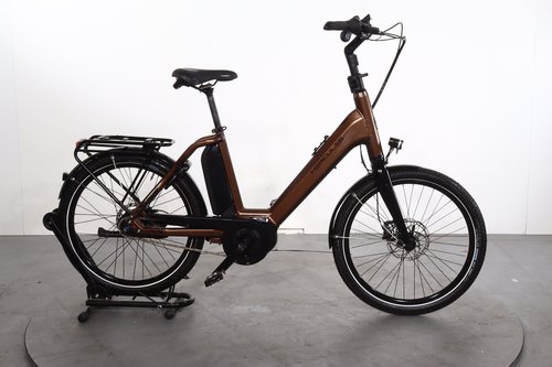 Hercules Futura Compact R8