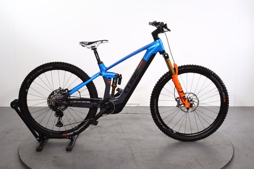 Cube Stereo Hybrid 140 HPC ActionTeam