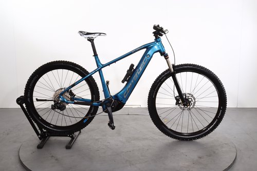 Corratec E-Power X-Vert Pro SE Gent