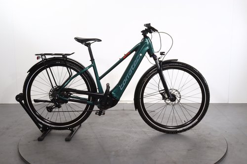 Corratec E-Power MTC 12S Trinity