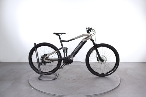 Haibike SDuro Fullnine 7.0