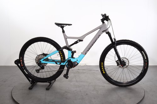 Orbea Rise H30