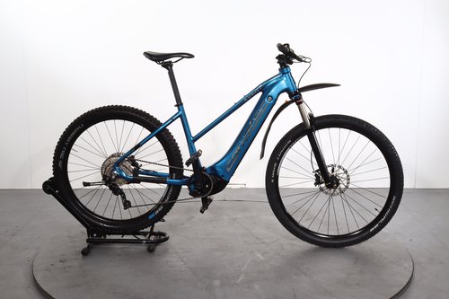 Corratec E-Power X-Vert Pro