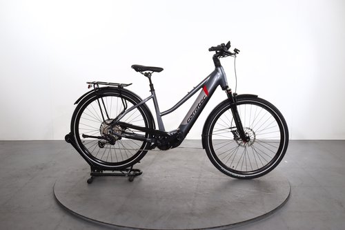 Corratec E-Power Sport 28 CX7 12S