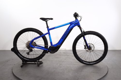 Ghost E-Teru Advanced