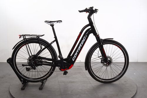 Corratec Life CX6