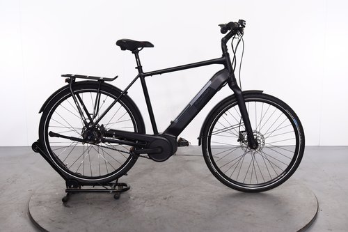 Raleigh Liverpool Premium