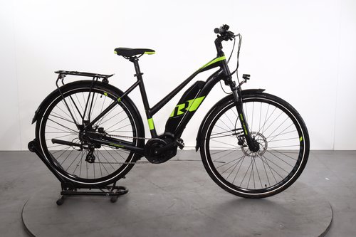 Raymon Tourray E 1.0