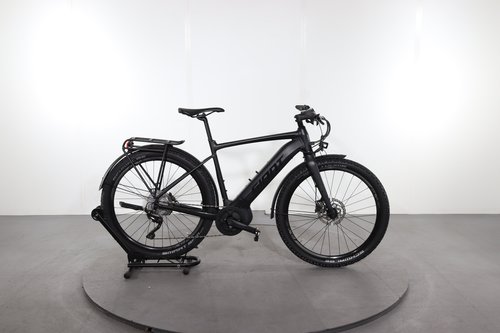 Giant Fastroad E+ EX