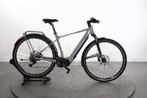 Superior eXR 6070 Touring