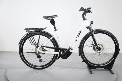 KTM Cento 10 Plus CX5