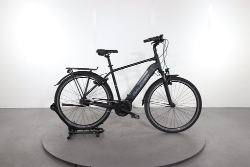 Raleigh Bristol LTD