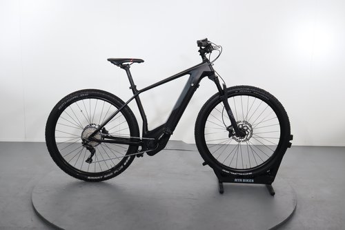 Cube Elite Hybrid C:62 Race