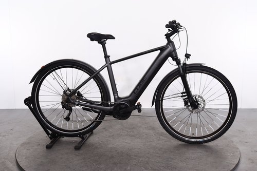 Cube Nuride Hybrid Performance Allroad