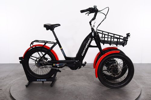 Corratec Life S Dual P5