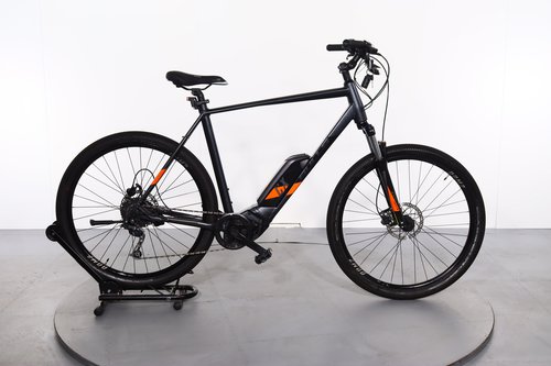 Bulls LT CX 29