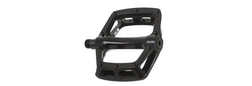 Dmr V8 Pedale v2 Schwarz