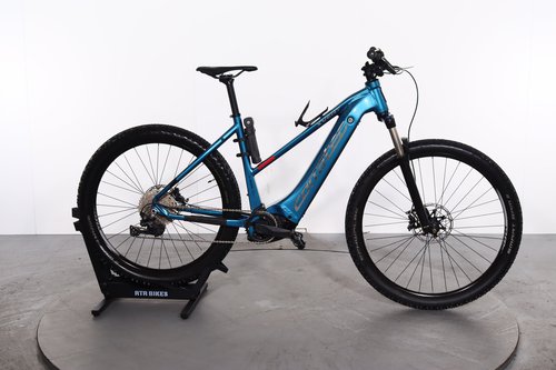 Corratec E-Power X-Vert Pro
