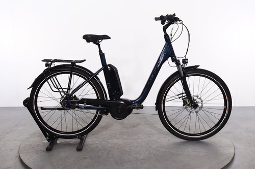 Raleigh Kingston 8 XXL