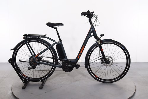 Cube Town Sport Hybrid EXC