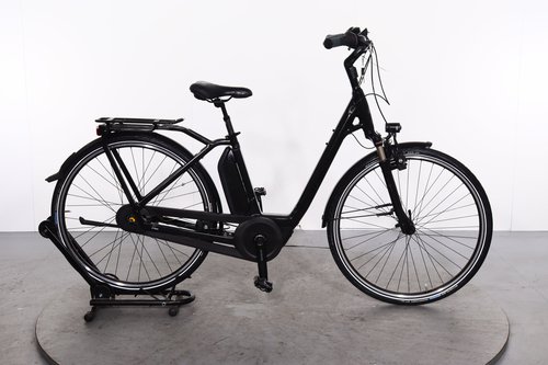 Cube Town Hybrid Pro RT