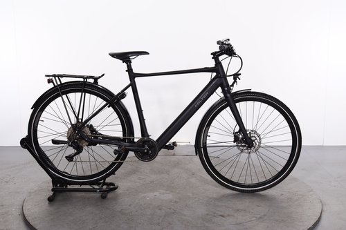 Falter E 9.0 Urban