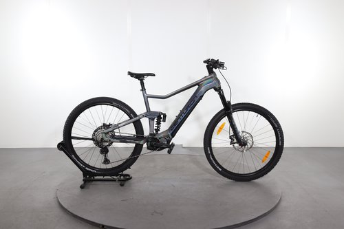 Centurion No Pogo F2600i