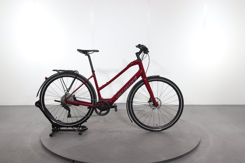 Specialized Turbo Vado SL 4.0 EQ