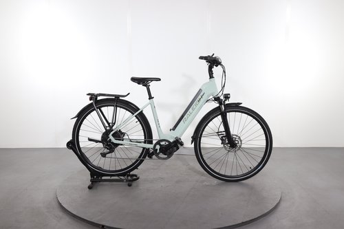 Raleigh Preston Premium