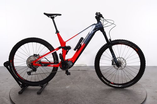 Conway eWME 429