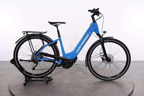 Corratec E-Power MTC 12S Trinity