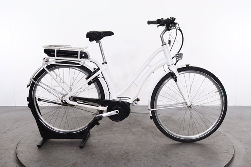 Pegasus Tourina E7F