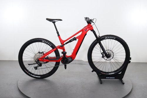 Cannondale Moterra 1