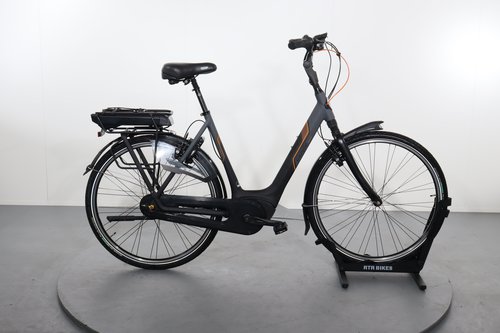 Gazelle Arroyo C7+