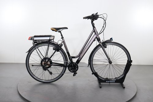 Koga E-Deluxe